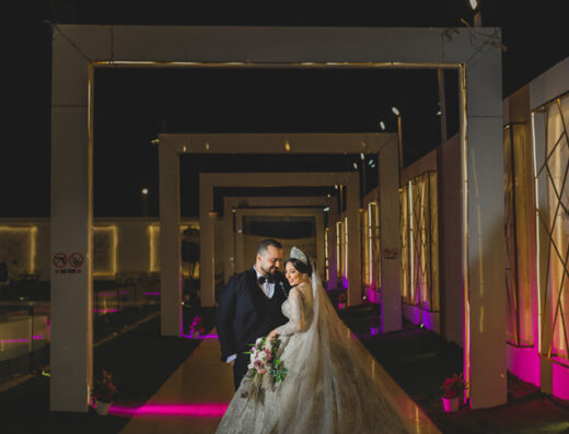 Nirvana Resort for wedding