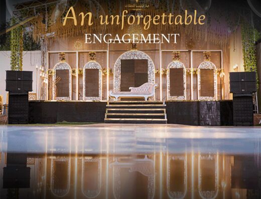 قاعة أفراح فينسيا