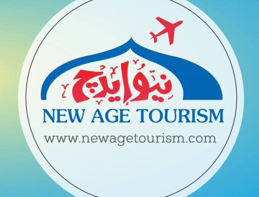 New Age Tourism