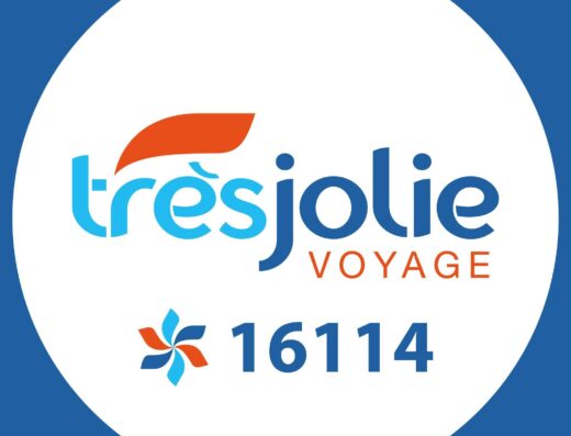 Tres Jolie Voyage
