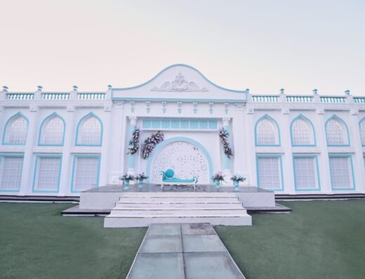 قاعة تيوليب