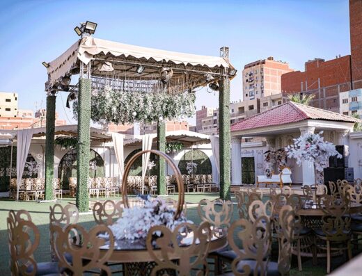 قاعة ريفيرا