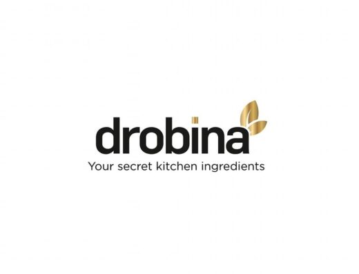 Drobina