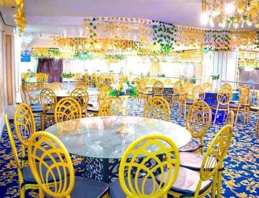 قاعة الامبراطورة