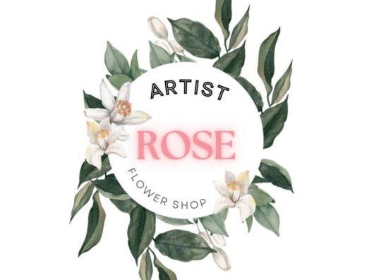 Artist Rose