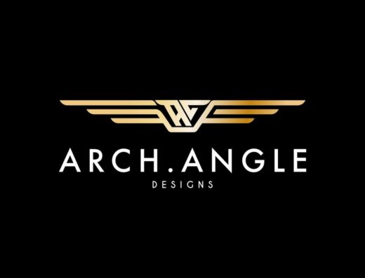 𝐀𝐫𝐜𝐡. 𝐀𝐧𝐠𝐥𝐞 𝐃𝐞𝐬𝐢𝐠𝐧𝐬