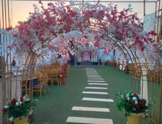 فيلا الماسة