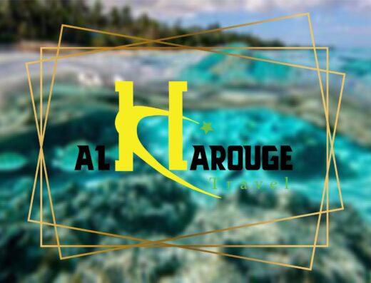 AL- HAROUGE
