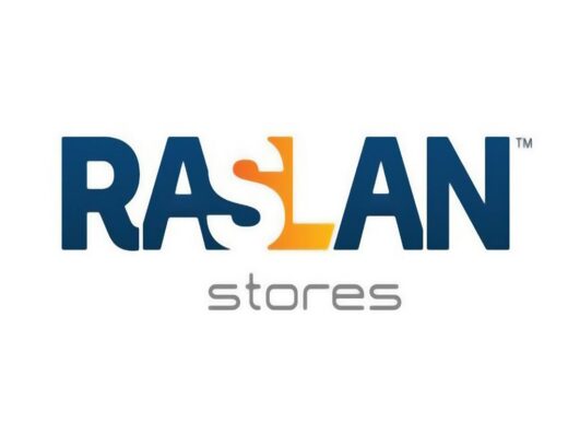 Raslan Stores
