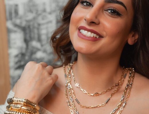 Amir jewelry