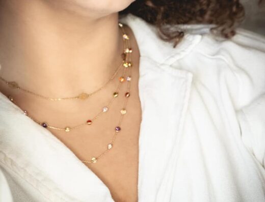 Kazem Jewellery