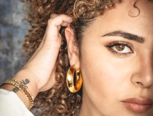 Kazem Jewellery