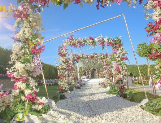 Villa Dream