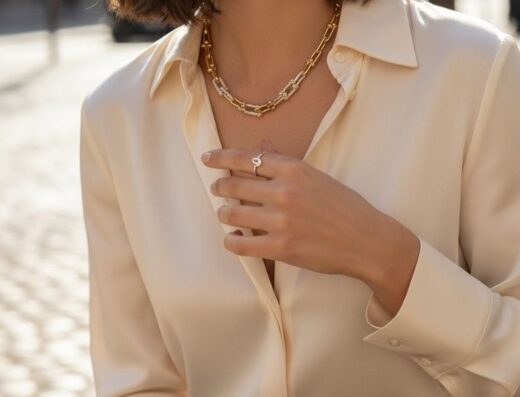Amir jewelry