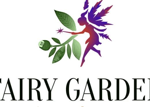 Fairy Garden
