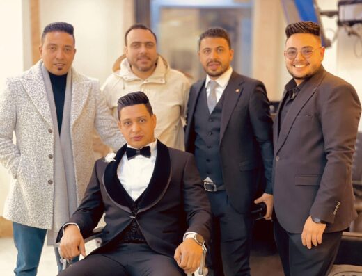 محمد و روميو