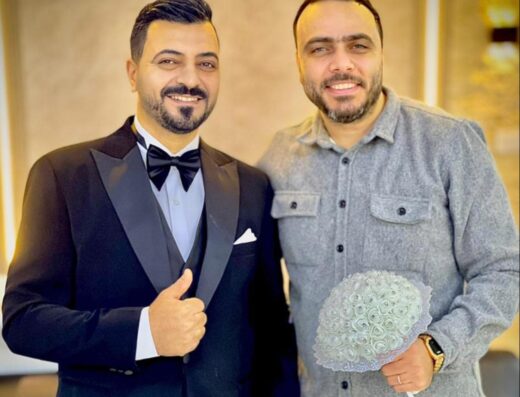 محمد و روميو