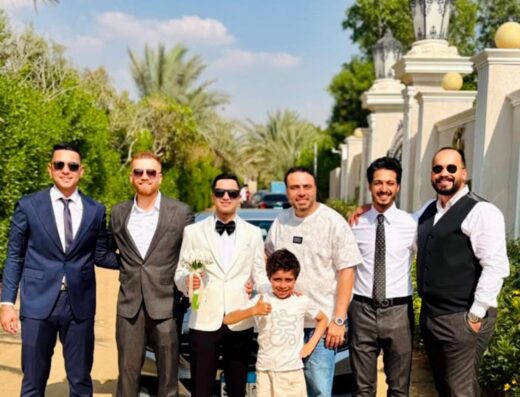 محمد و روميو