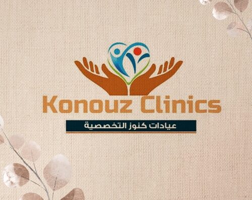 Konouz Clinics