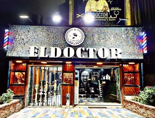 Eldoctor