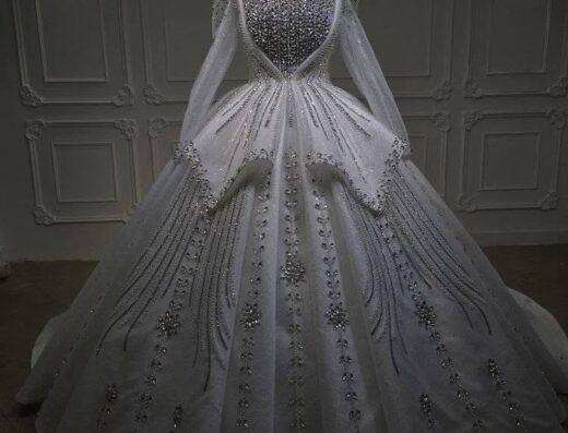Your Dress