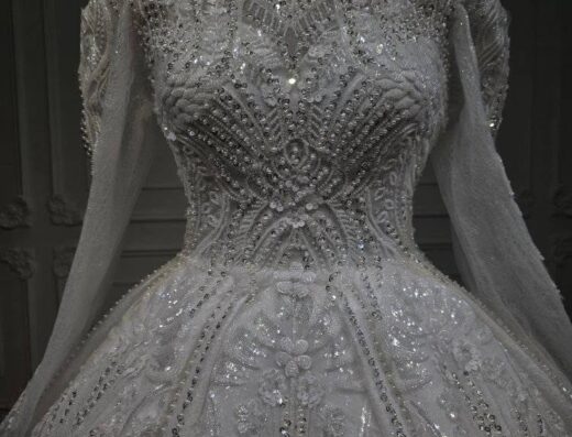 Your Dress
