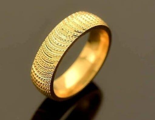 El Khalil Jewelry