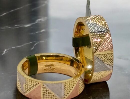 El Khalil Jewelry