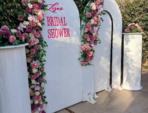 زهور الجراند