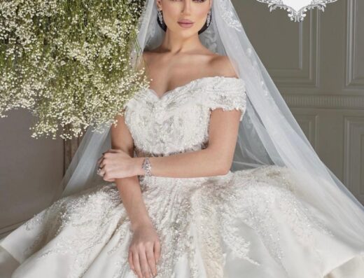 The Wedding Shop