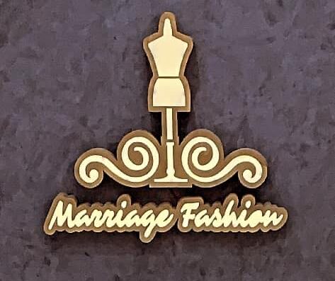 Marriage Fashion
