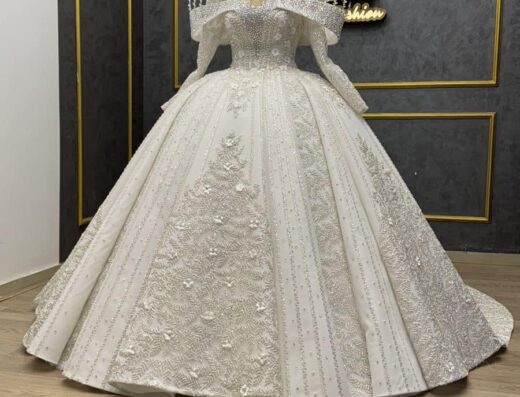 Marriage Fashion
