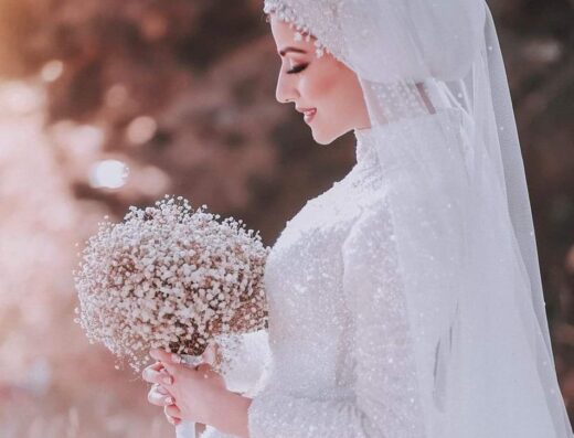فساتين أفراح البرنسيسة