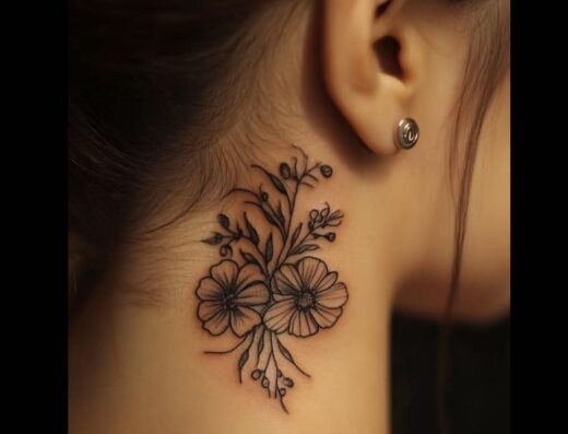Rahaf henna