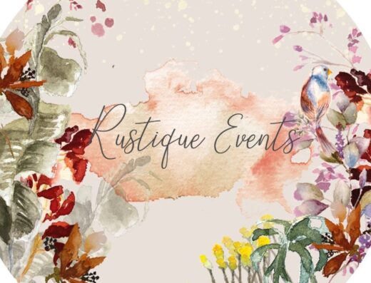 rustique events