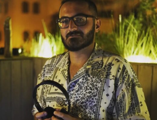 Raouf Stephan