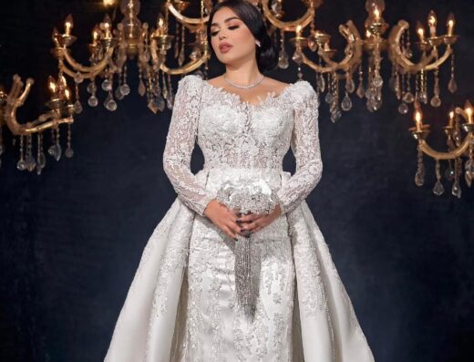 Say yes bridal boutique