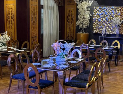 Louvre Heights ـ Luxury Tolip