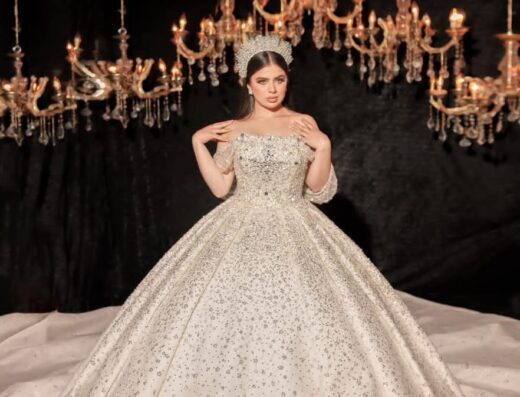 Say yes bridal boutique