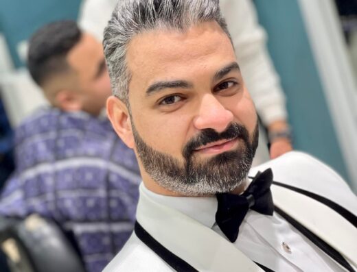 Tip Top hair design