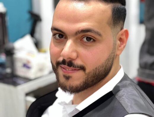 Tip Top hair design