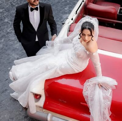 View wedding photography