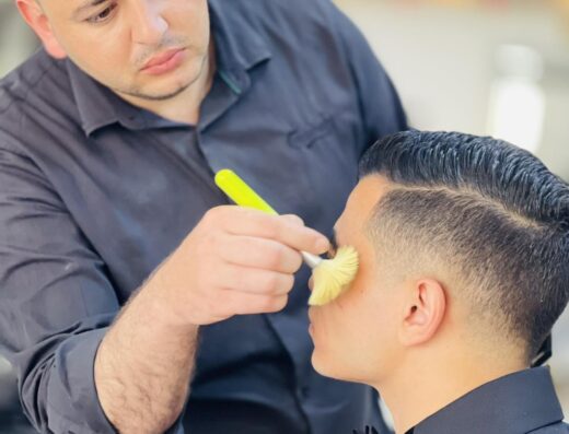 Art Man salon