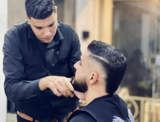 Art Man salon
