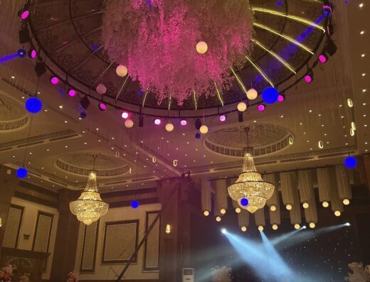 Louvre Heights ـ Luxury Tolip