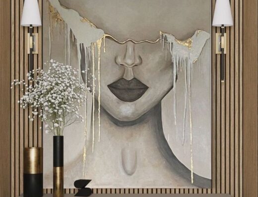 Art gallery egy