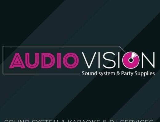 Audio Vision