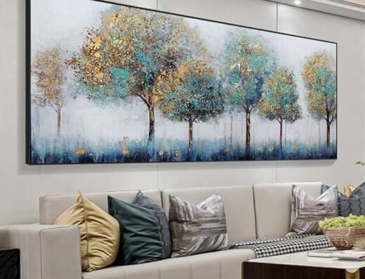 Art gallery egy