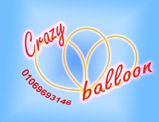 Crazy balloon