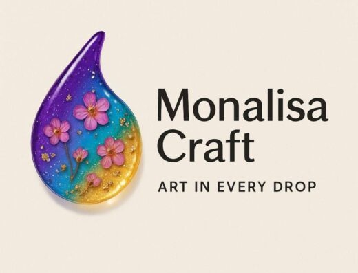 Monalisa craft